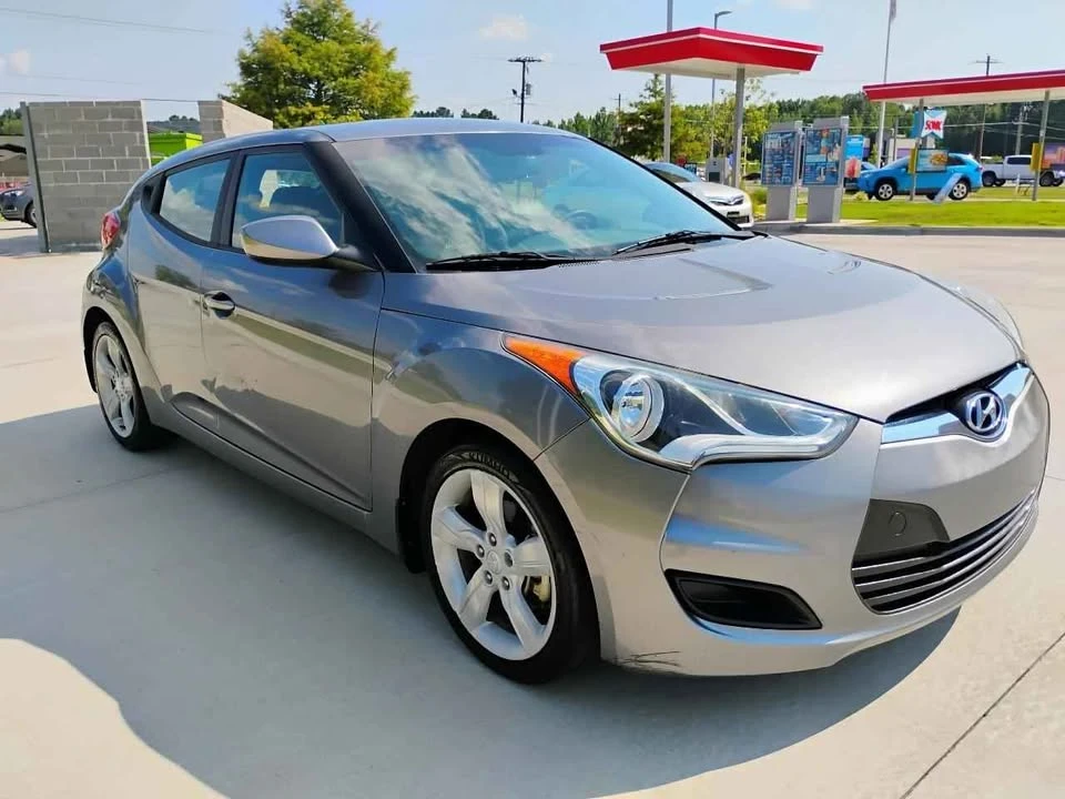 2014 Hyundai Veloster - Image 6 of 20