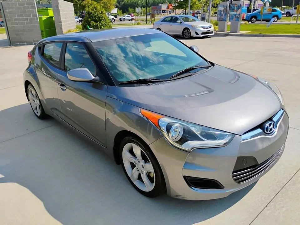 2014 Hyundai Veloster - Image 7 of 20