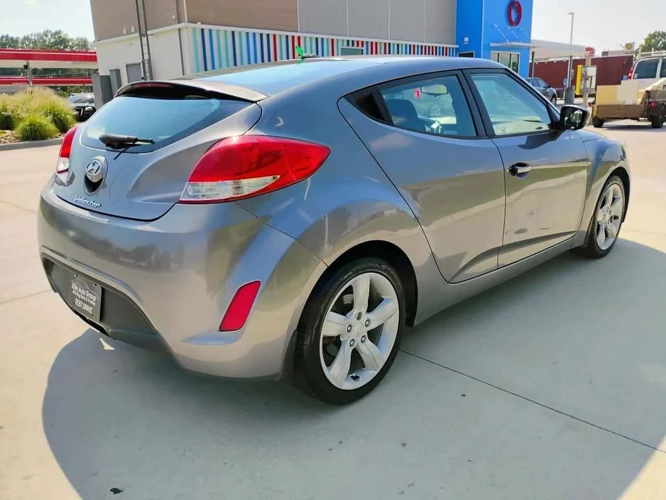 2014 Hyundai Veloster - Image 9 of 20