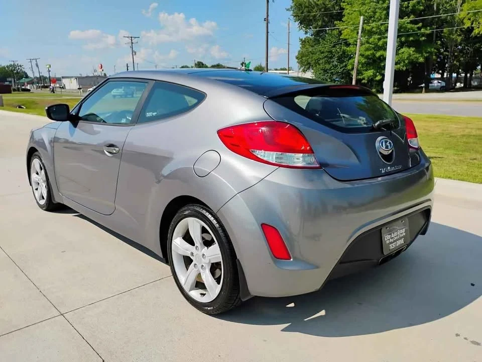 2014 Hyundai Veloster - Image 4 of 20