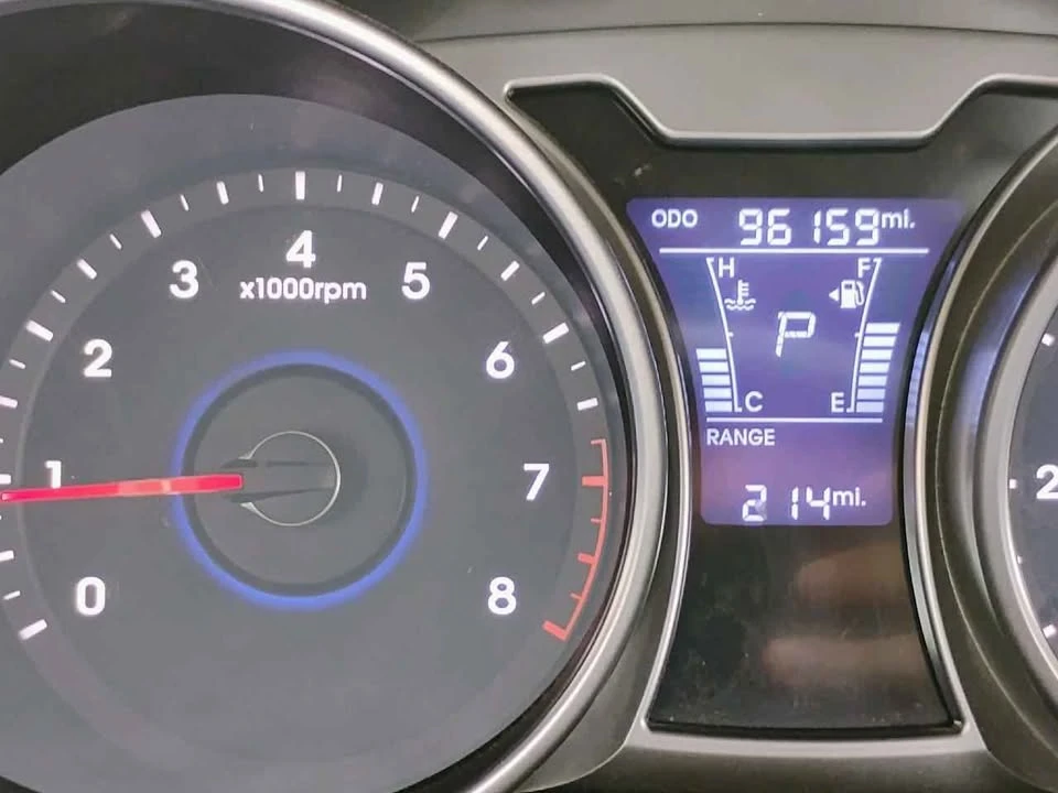 2014 Hyundai Veloster - Image 20 of 20