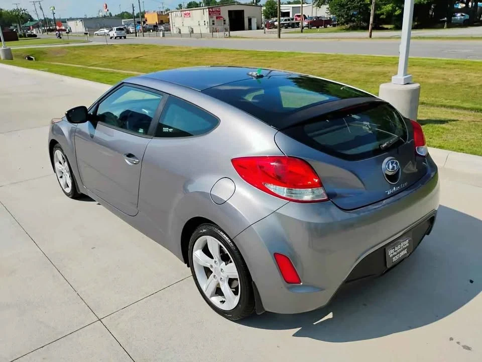 2014 Hyundai Veloster - Image 5 of 20