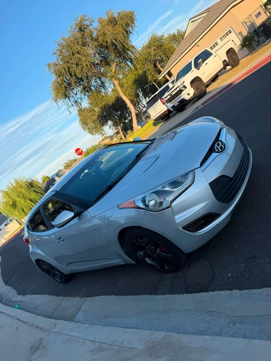 2014 Hyundai Veloster - Image 3 of 19