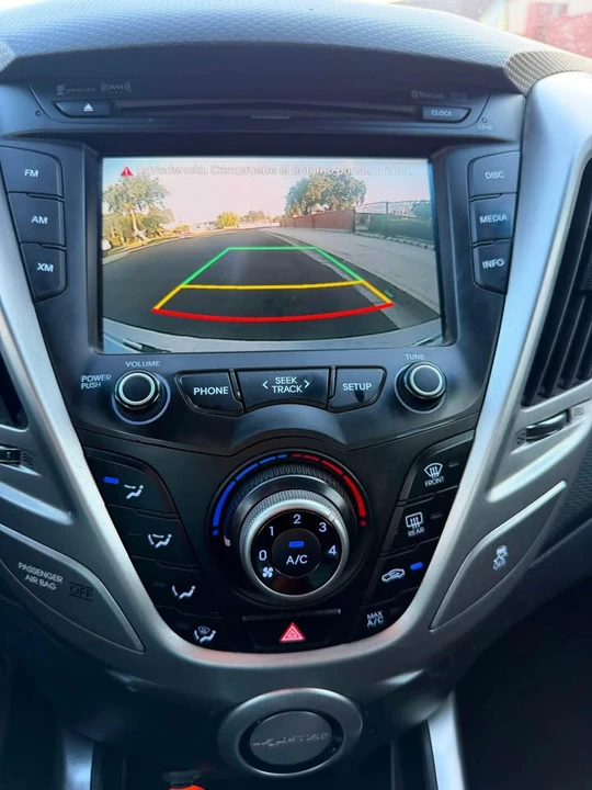2014 Hyundai Veloster - Image 19 of 19