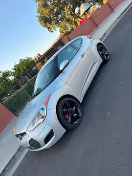 2014 Hyundai Veloster Coupe 3D