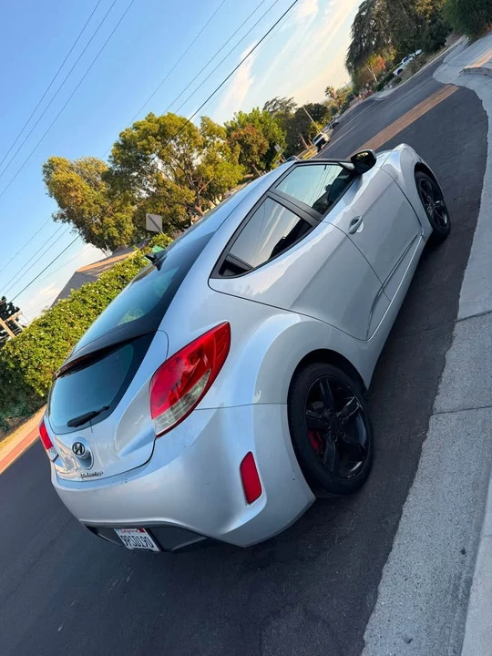 2014 Hyundai Veloster - Image 6 of 19