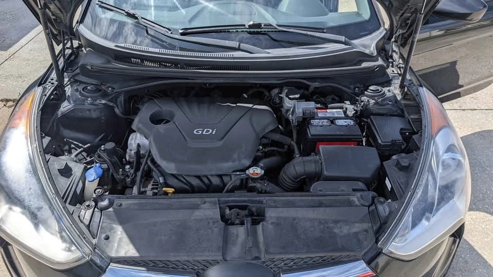2014 Hyundai Veloster - Image 17 of 18