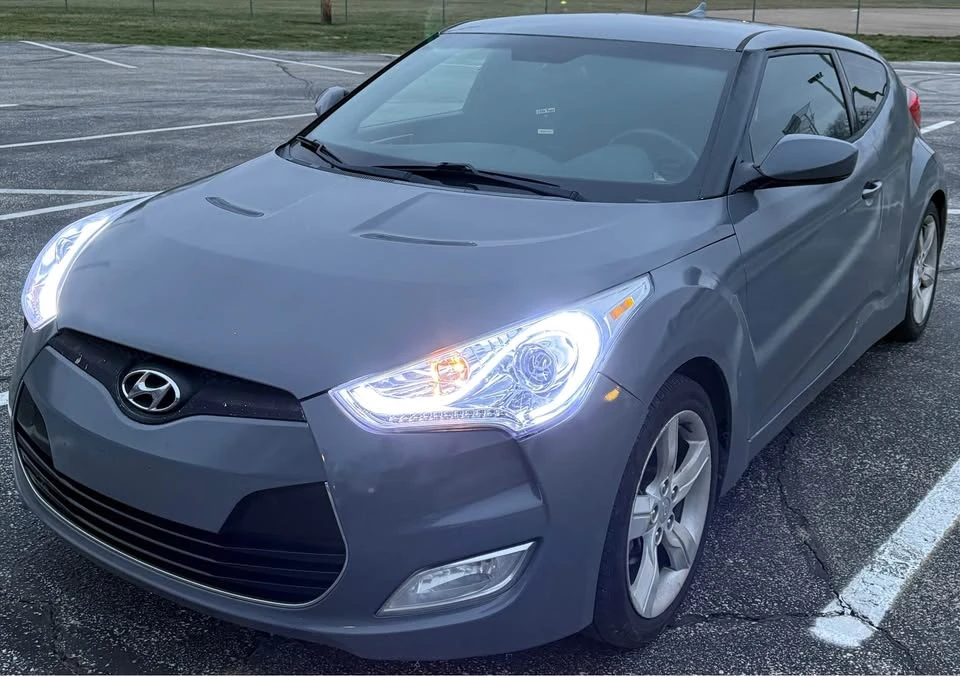 2014 Hyundai Veloster - Image 5 of 5