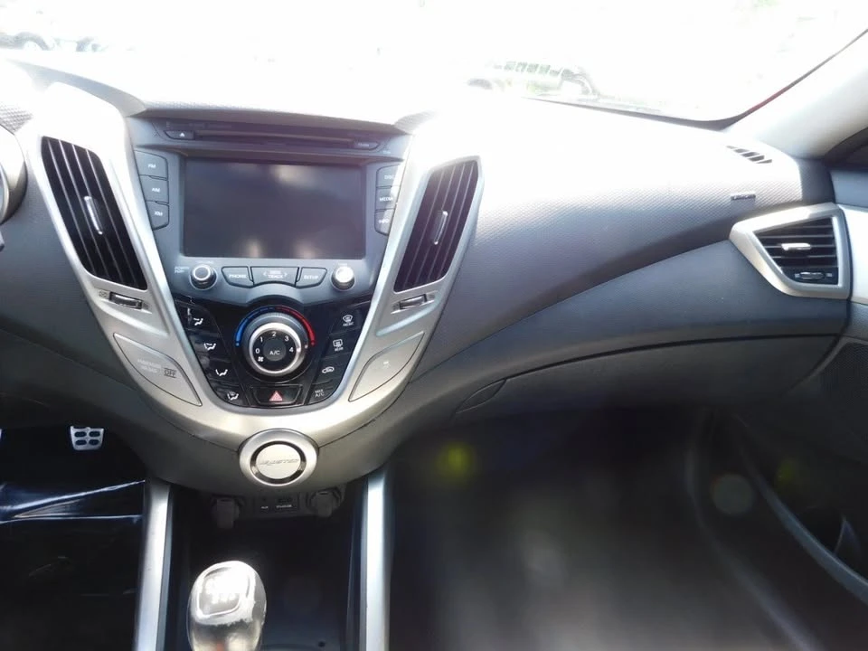 2014 Hyundai Veloster - Image 5 of 20