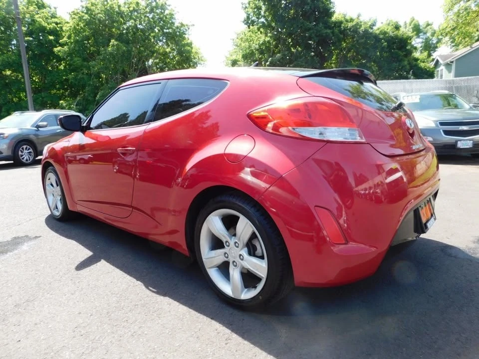 2014 Hyundai Veloster - Image 3 of 20