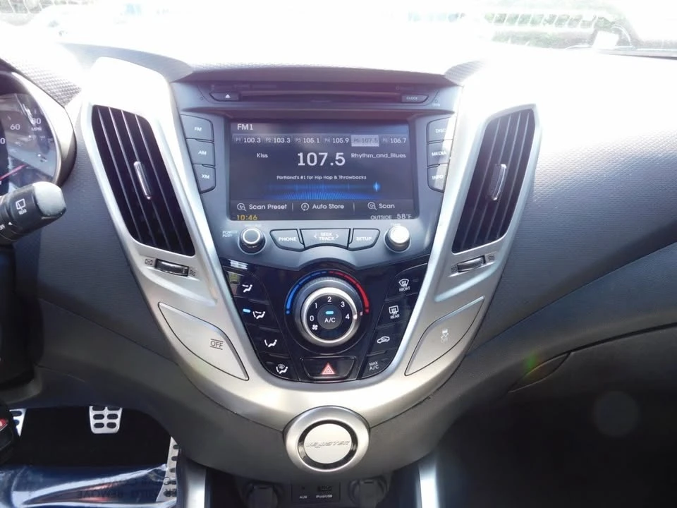 2014 Hyundai Veloster - Image 8 of 20