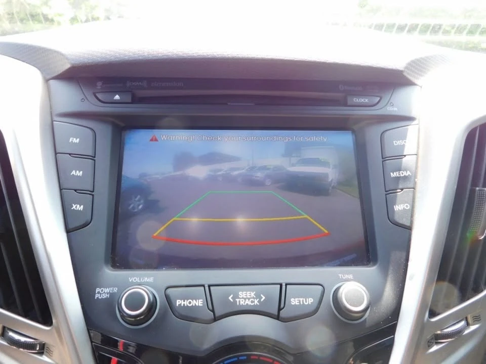 2014 Hyundai Veloster - Image 15 of 20