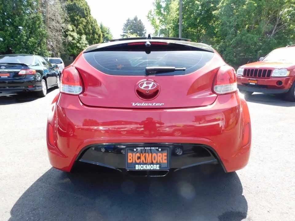 2014 Hyundai Veloster - Image 20 of 20