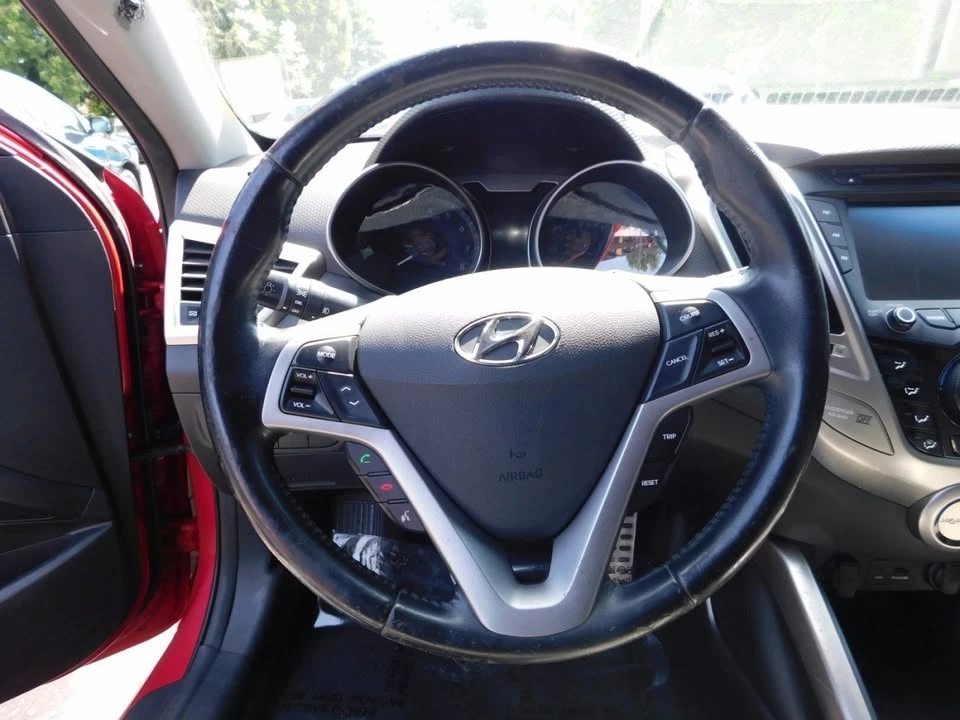 2014 Hyundai Veloster - Image 6 of 20