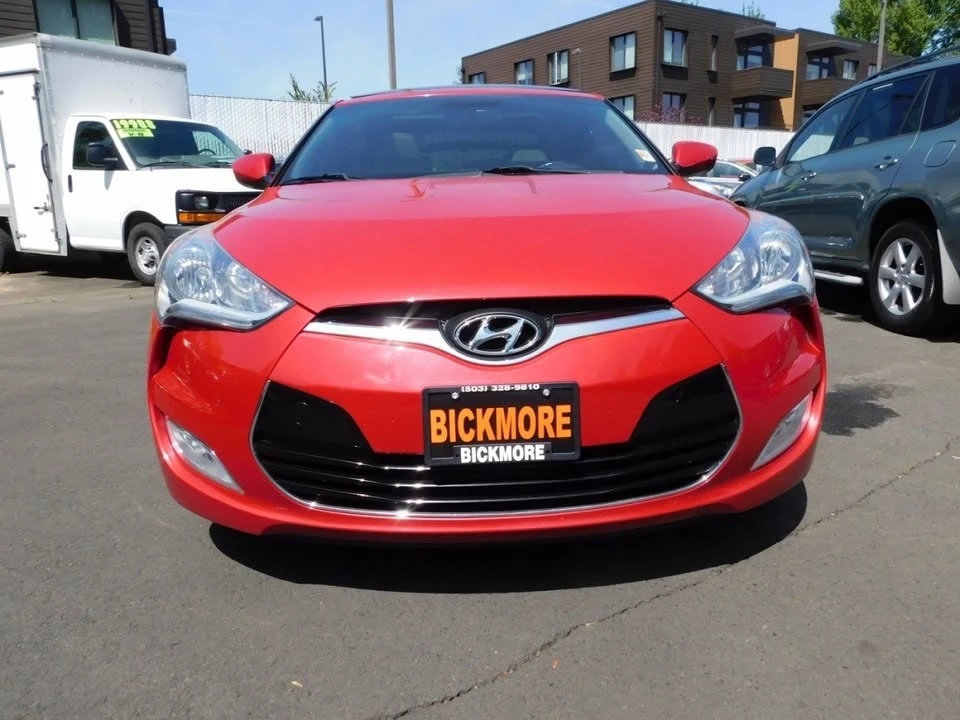 2014 Hyundai Veloster - Image 18 of 20