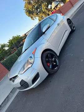 2014 Hyundai Veloster Coupe 3D