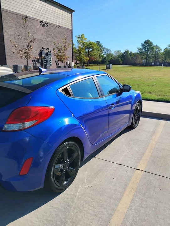 2014 Hyundai Veloster - Image 3 of 8