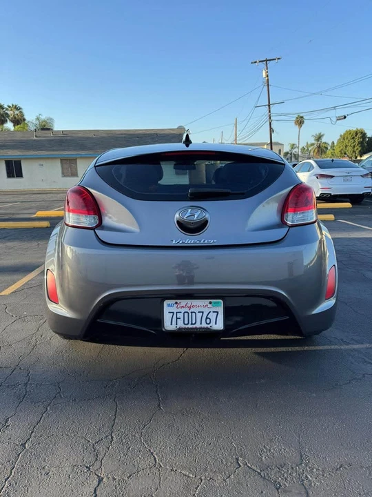 2014 Hyundai Veloster - Image 3 of 17