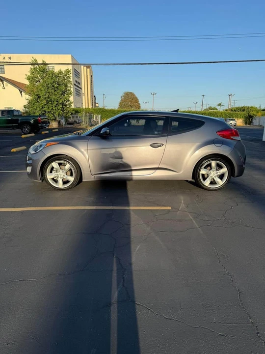 2014 Hyundai Veloster - Image 6 of 18