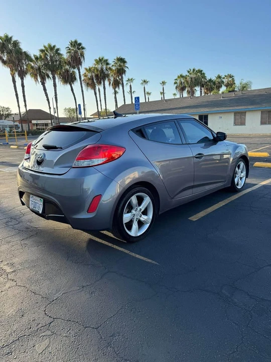 2014 Hyundai Veloster - Image 5 of 18