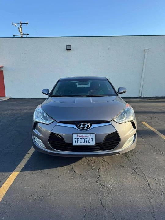 2014 Hyundai Veloster - Image 3 of 18