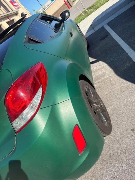 2014 Hyundai Veloster - Image 2 of 4