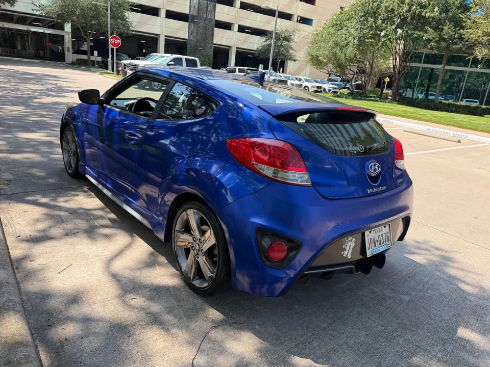 2014 Hyundai Veloster - Image 11 of 11