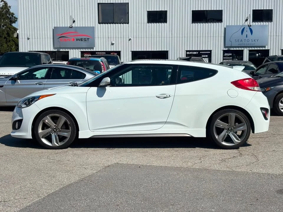 2014 Hyundai Veloster - Image 9 of 14