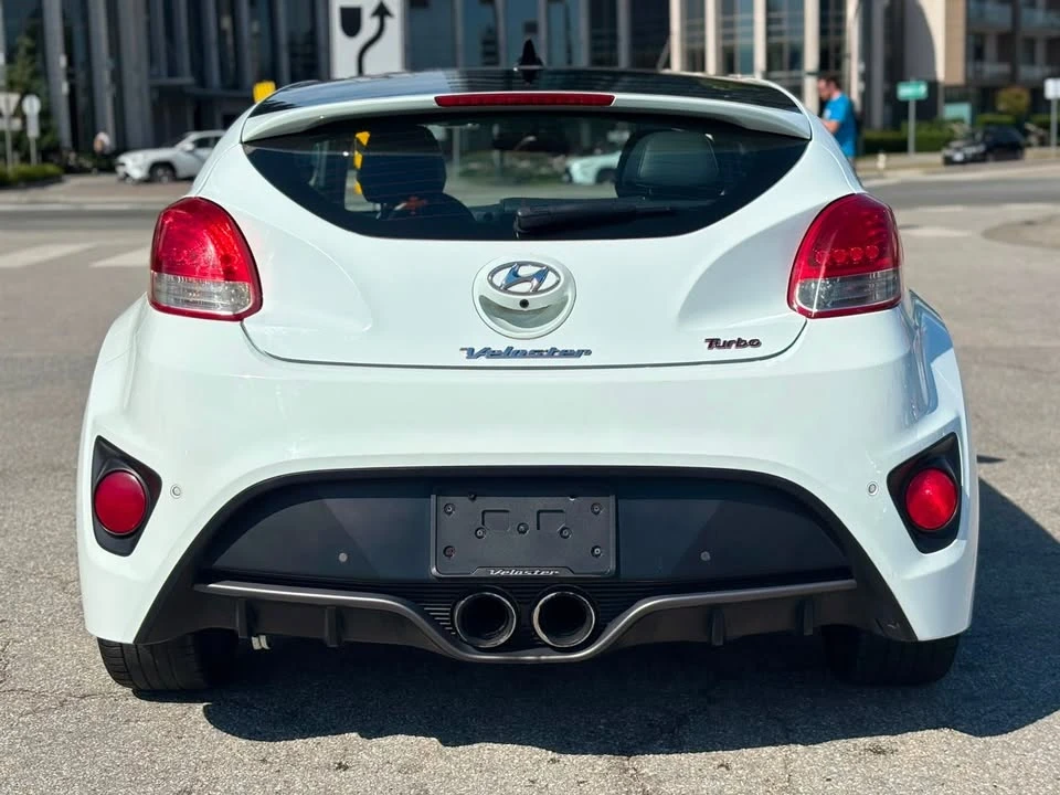 2014 Hyundai Veloster - Image 7 of 14