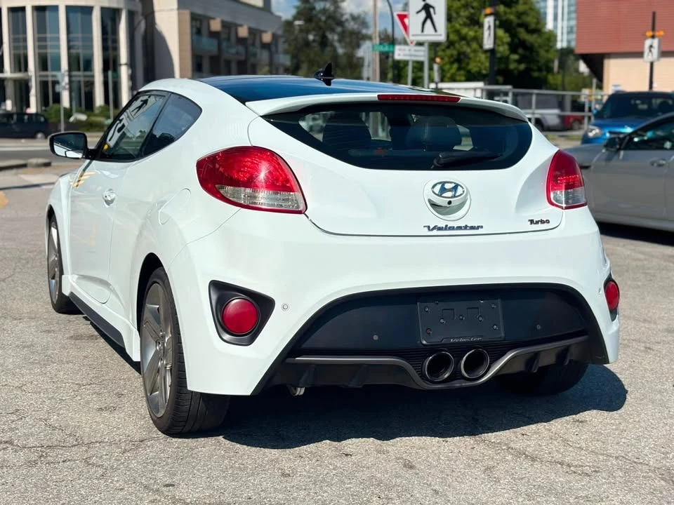 2014 Hyundai Veloster - Image 8 of 14