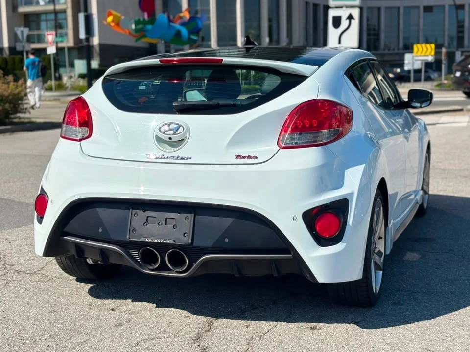 2014 Hyundai Veloster - Image 6 of 14