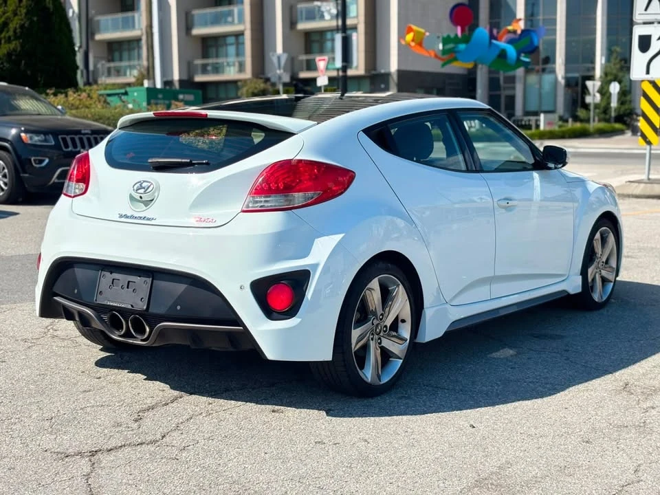 2014 Hyundai Veloster - Image 5 of 14
