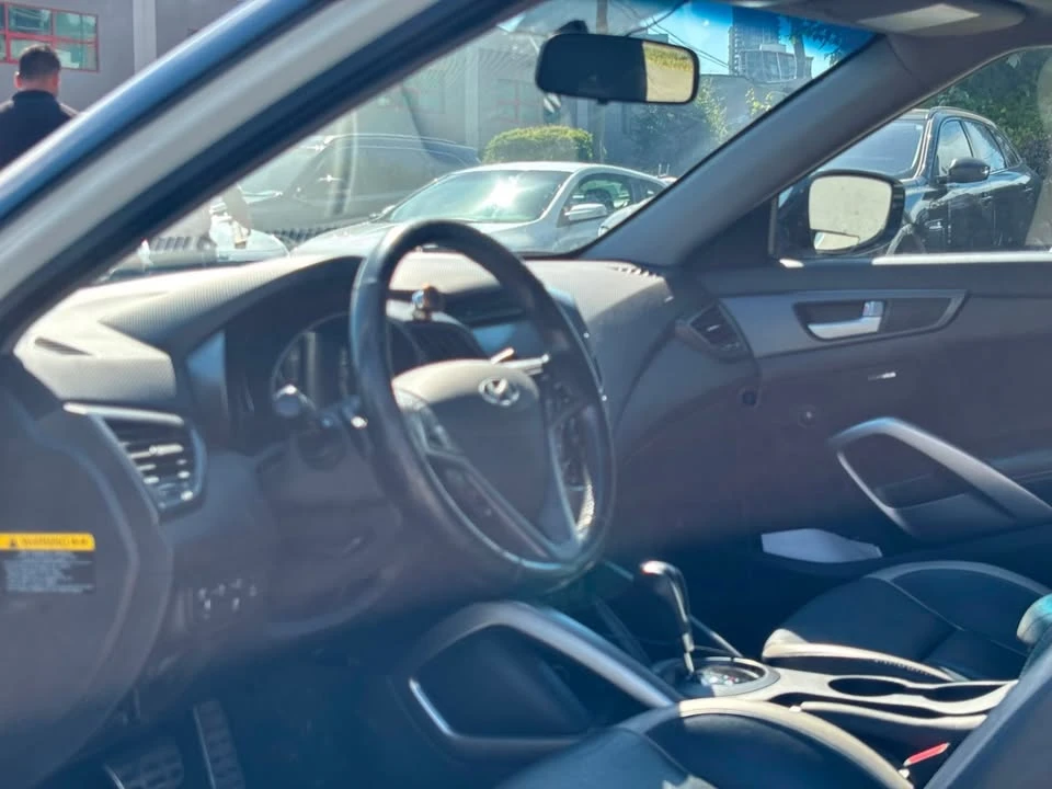 2014 Hyundai Veloster - Image 14 of 14