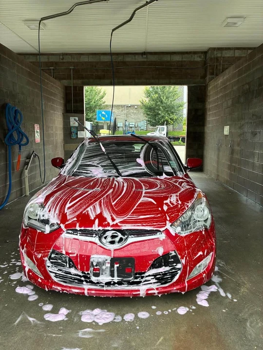 2014 Hyundai Veloster - Image 4 of 4