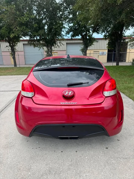 2014 Hyundai Veloster - Image 5 of 13