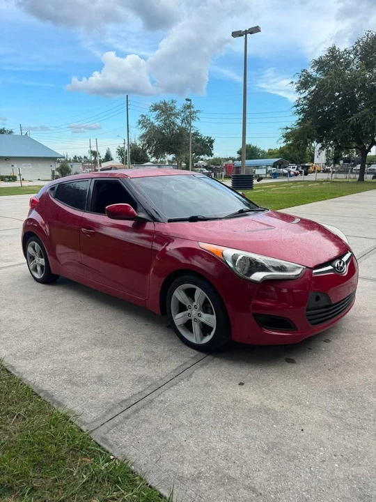 2014 Hyundai Veloster - Image 3 of 13