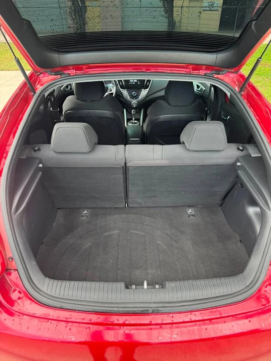 2014 Hyundai Veloster - Image 13 of 13