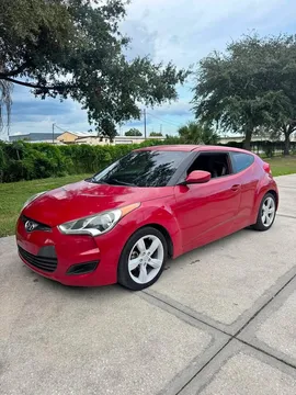 2014 Hyundai Veloster