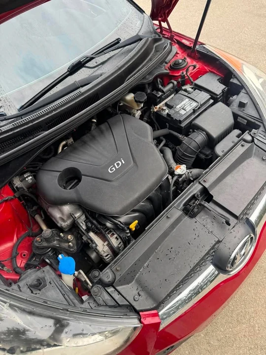 2014 Hyundai Veloster - Image 7 of 13