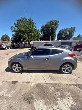 2014 Hyundai Veloster