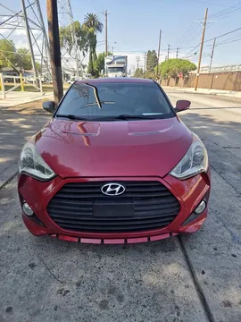2014 Hyundai Veloster Turbo