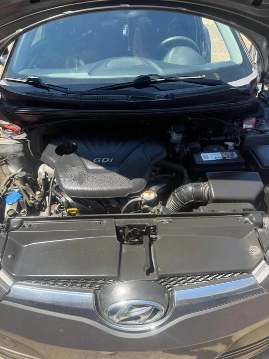 2014 Hyundai Veloster - Image 5 of 5