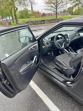 2014 Hyundai Veloster
