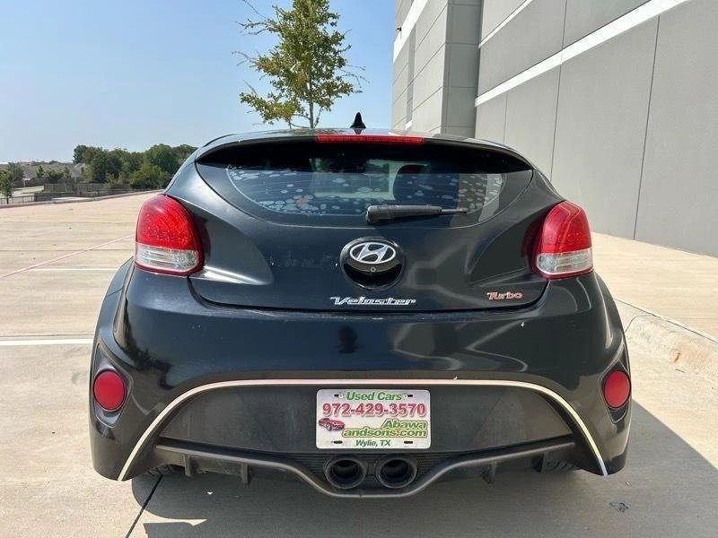 2014 Hyundai Veloster - Image 4 of 20
