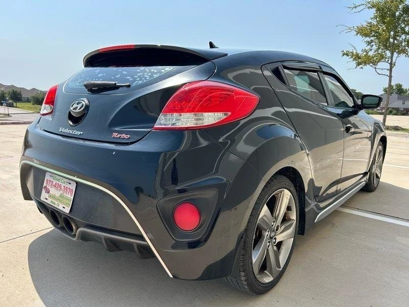 2014 Hyundai Veloster - Image 5 of 20