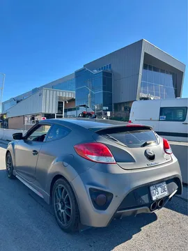 2014 Hyundai Veloster 1.6T