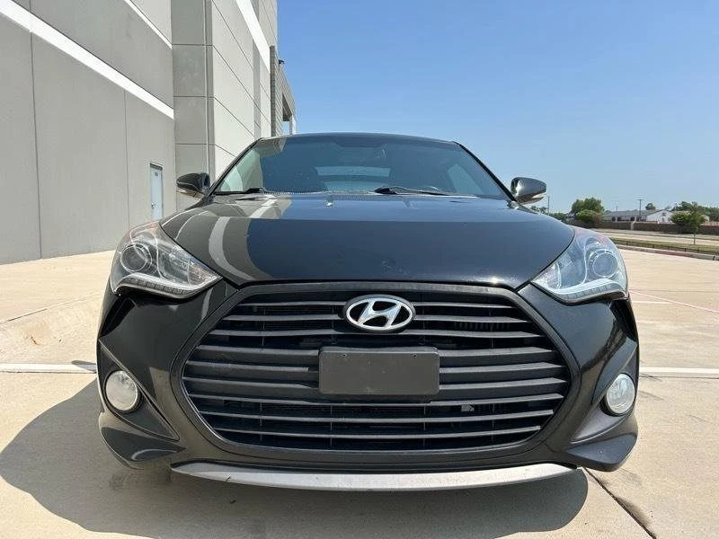 2014 Hyundai Veloster - Image 9 of 20