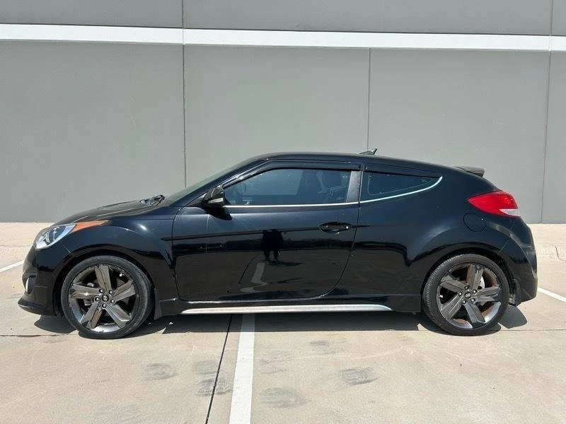 2014 Hyundai Veloster - Image 2 of 20