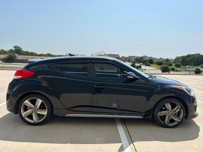 2014 Hyundai Veloster - Image 6 of 20