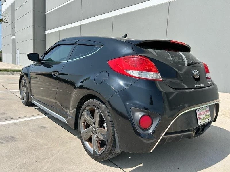 2014 Hyundai Veloster - Image 3 of 20